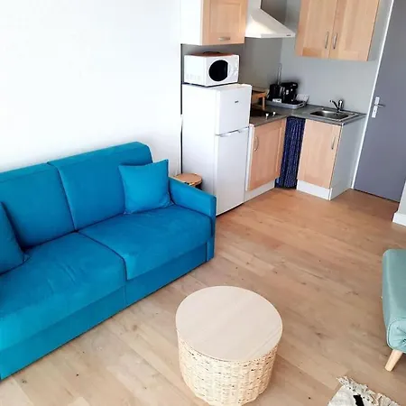 Piscine Proche Et Village Naturiste * Agde