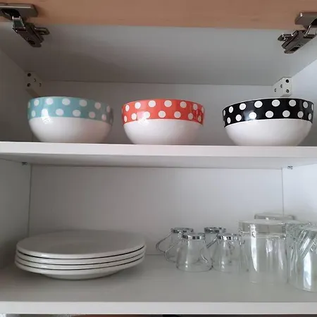 Piscine Proche Et Village Naturiste Apartment Agde