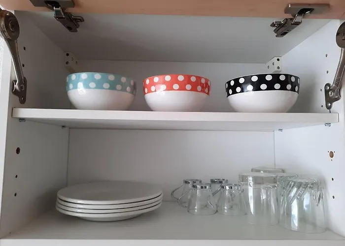 Piscine Proche Et Village Naturiste Apartman Agde