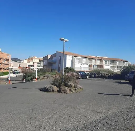 Appartamento Piscine Proche Et Village Naturiste Agde