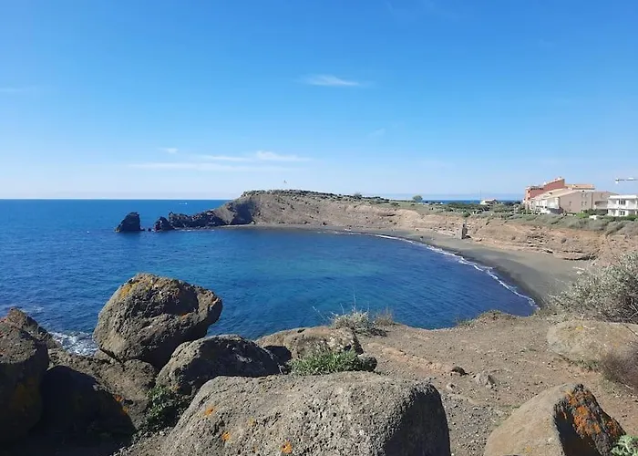 Piscine Proche Et Village Naturiste Appartamento *